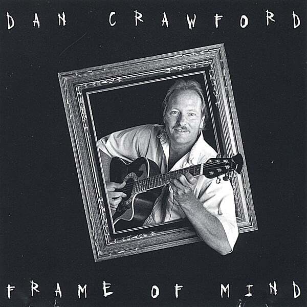 Cover art for Frame Of Mind