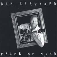 Frame Of Mind