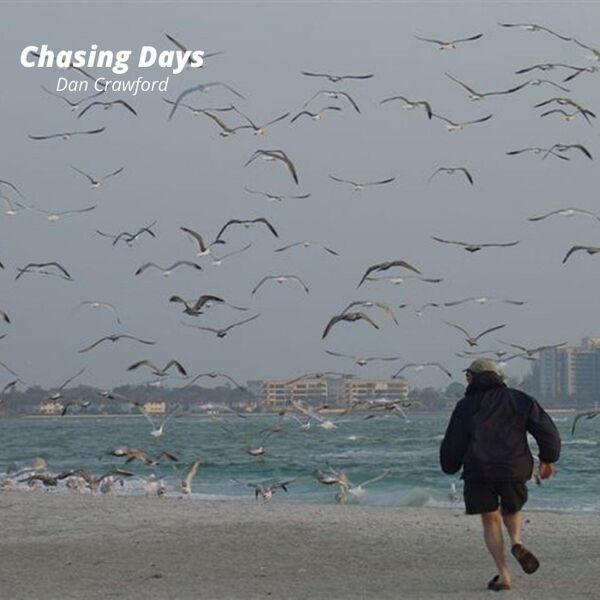 Cover art for Chasing Days